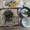 手打唐沢うどん そば かさはら