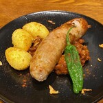 スパイスバル猫六 - 