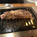 Yakiniku Horumon Seigo - 