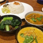 スパイスバル猫六 - 