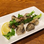 スパイスバル猫六 - 