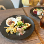 ガストロノミー美谷 - 