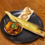 スパイスバル猫六 - 