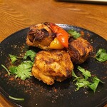 スパイスバル猫六 - 