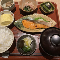 京都一の傳  六本木ヒルズ店 - 