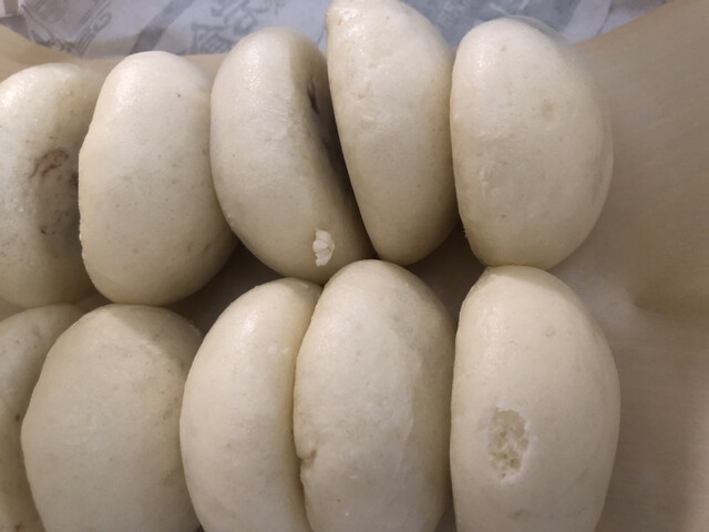 岩倉まんじゅう本家 - 米沢（和菓子）の写真