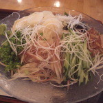 蕎麦遊膳 花吉辰 - 