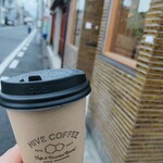 HIVE COFFEE - 