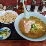 千代飯店 - 