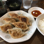 沼津餃子の店 北口亭 - 