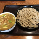 Towada Hatsuhana Soba To Wain Izakaya - 