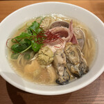 Ginza Kagari - 