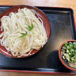 耕ちゃんうどん - 