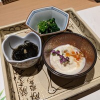 京都 鮨 まつもと - 