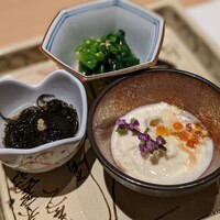京都 鮨 まつもと - 