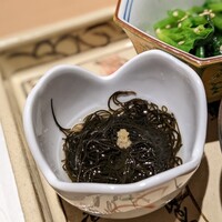 京都 鮨 まつもと - 