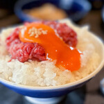 Yakiniku.ushicoco. - 