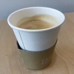 UNIQLO COFFEE - ブレンドコーヒー　200円！