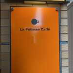 La Pullman Caffe' - 