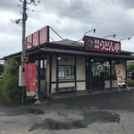 うどん市 水戸店 - 