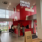 UNIQLO COFFEE - ユニクロ・コーヒー