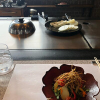 ステーキハウス　genpei - 