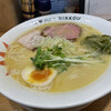 ラーメンにっこう