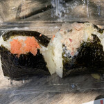 Omusubi Gombei - 