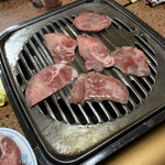 はま美本館 - 料理写真: