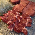 Yakiniku Ushinoe - 