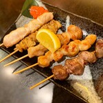 鮮魚と日本酒 魚ぽん大蔵 - 