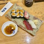 Sushi Izakaya Nihonkai - 