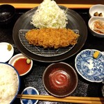 とんかつ 豚様 - 