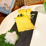 鮮魚と日本酒 魚ぽん大蔵 - 