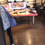 パン工房 カワ - 
