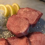 Yakiniku Ushinoe - 