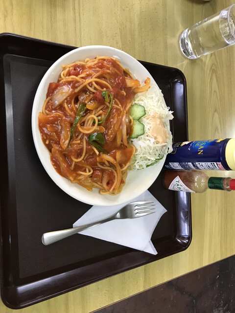 レストハウス 嶋 - 南寒河江（食堂）の写真