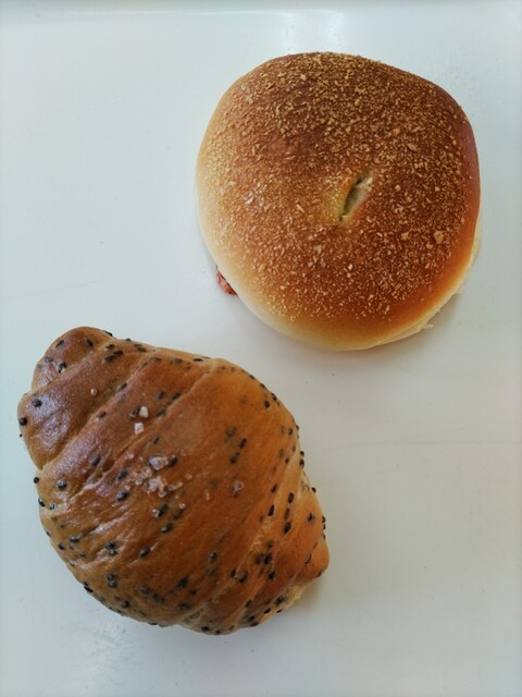 Motomachi Bonpan photo 4