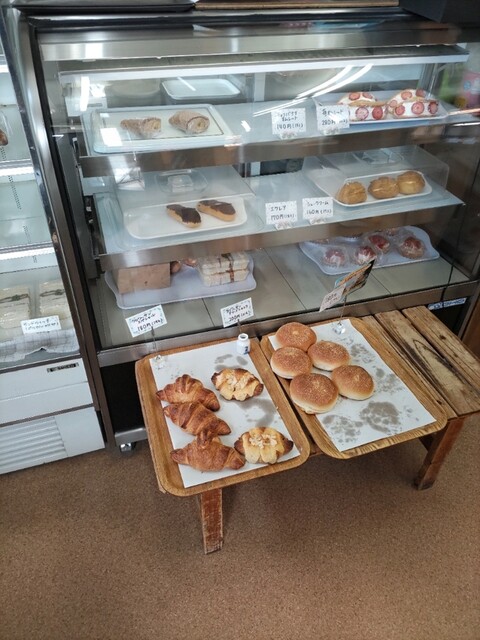 Motomachi Bonpan photo