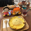 大須の森カフェ コダマ