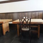 カフェ食堂 ナカムラ - 