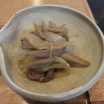 カフェ食堂 ナカムラ - 