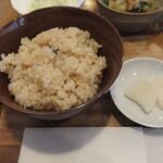 カフェ食堂 ナカムラ - 