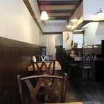 カフェ食堂 ナカムラ - 