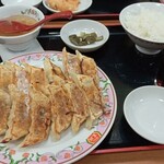 餃子の王将 - 