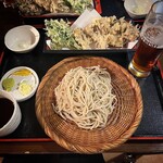 上州麺処 平野家 - 