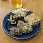 とんかつ ひまわり - 料理写真: