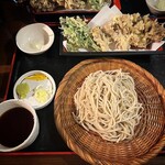 上州麺処 平野家 - 