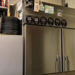 自己流ラーメン綿麺 - 