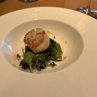 グランド キッチン - 